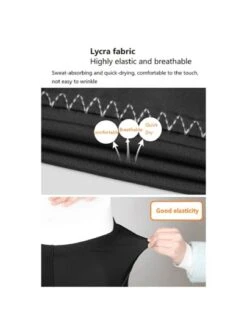 2-in-1 With Silicone Sponge Pad 2023 3D Printed Women's Cycling Skirt MTBHigh Waist Bicycle Tights Breathable Sports Skirt -Sculptive Wear 1690359044eb04a4ee71fd942f92310e0536be4c53 square thumbnail 405x552