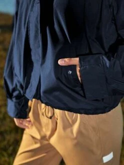 SHEIN In My Nature Women's Softshell Windproof, Water Resistant, Heavyweight Hiking Jacket With Hood And Hidden Pockets -Sculptive Wear 1690428962cb9524a516c0d886dca8945a4bd05fe9 thumbnail 405x552