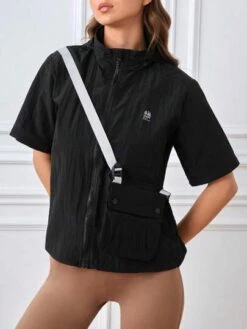 SHEIN In My Nature Urban Outdoor Waterproof Detachable Stylish Multifunctional Jacket -Sculptive Wear 16904292226bfa93989c56ee2187e84d19e98962e2 thumbnail 405x552