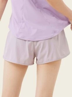 361 Yoga Shorts For Women Summer Lightweight Quick Dry Running Fitness Loose Sports Shorts Fake Two Piece Design -Sculptive Wear 1691550796ef7a0af599fe29b0ffb3f344ff9340cf thumbnail 405x552