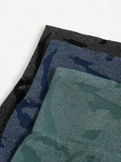 3pcs Graphic Print Wideband Waist Sports Leggings -Sculptive Wear 1691562174f4adceef5c8ef0617e8825825ca7d91e thumbnail 405x552