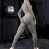 Seamless Sports Set -Sculptive Wear 16915684850055b41dc1c48b1b9663bcaba8adeec4 thumbnail 405x552