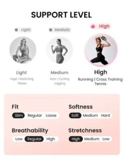 SHEIN Leisure Contrast Trim Sports Tee -Sculptive Wear 1691669055a00b26354c7aa9bb1b0524c3c5f7bb76 thumbnail 405x552