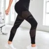 Hollow Out Wideband Waist Sports Leggings -Sculptive Wear 1691717847154cbbc409e61a5e03822bc2011012dd thumbnail 405x552