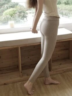 Winter Thick Warm Slimming Leggings -Sculptive Wear 1691732157b919b96ce8912e4170dd882d17985aed thumbnail 405x552