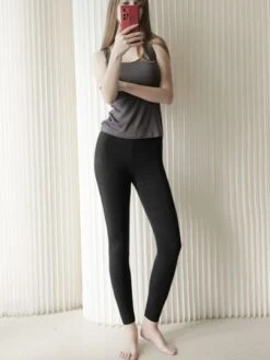 Winter Thickened Warm Leggings For Slimming Leg -Sculptive Wear 1691732961d0f30947842461e22637c11baaf9aa64 thumbnail 405x552