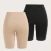 2pcs Wideband Waist Sports Shorts -Sculptive Wear 16920641864ee11d3e926cac4282c7563a08040c92 thumbnail 405x552